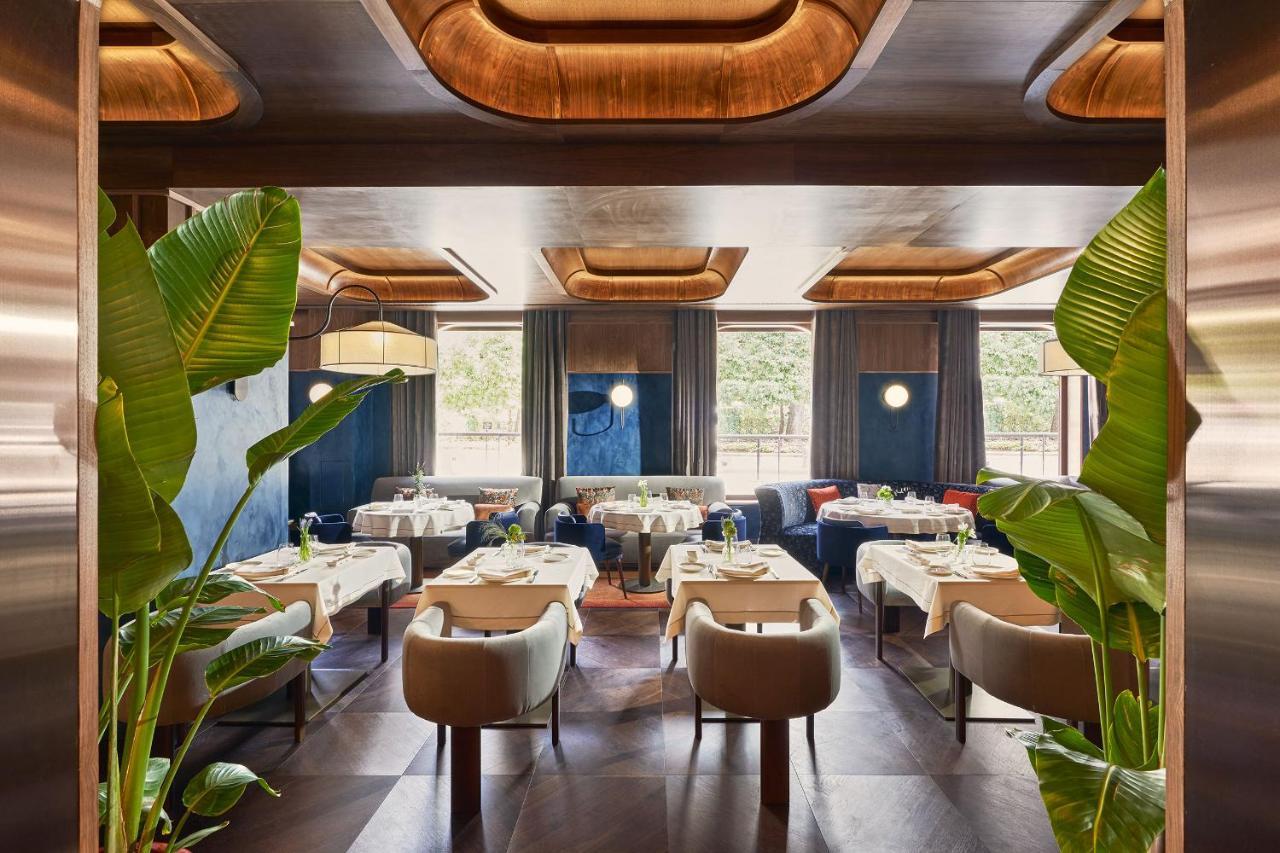 Seda Club Hotel - Small Luxury Hotels — Fotos 3