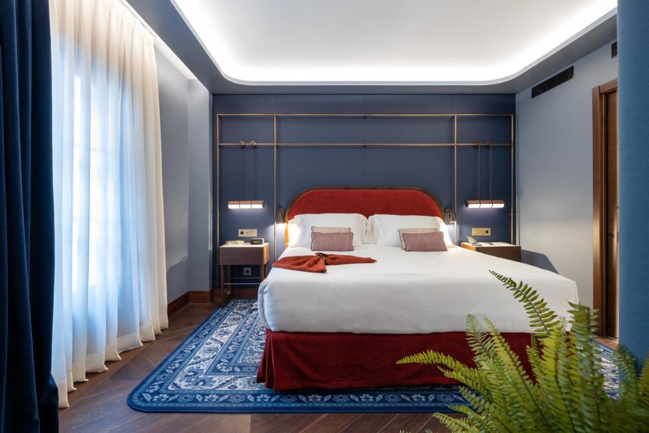 Seda Club Hotel - Small Luxury Hotels, Granada
